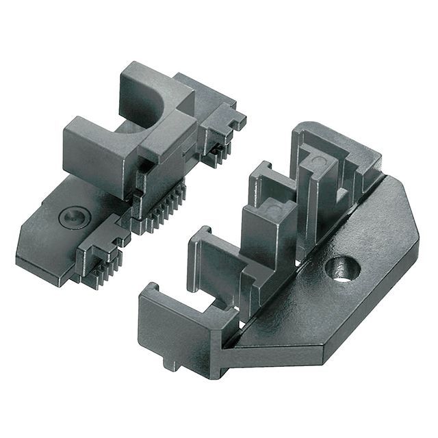 クニペックス 9749-70 圧着ダイス（9743-200用） KNIPEX