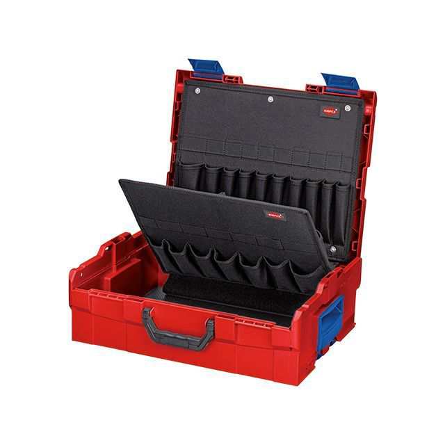 クニペックス 002119LB ツールボックス L-Boxx KNIPEX バイク 車 自動車 自転車の通販は