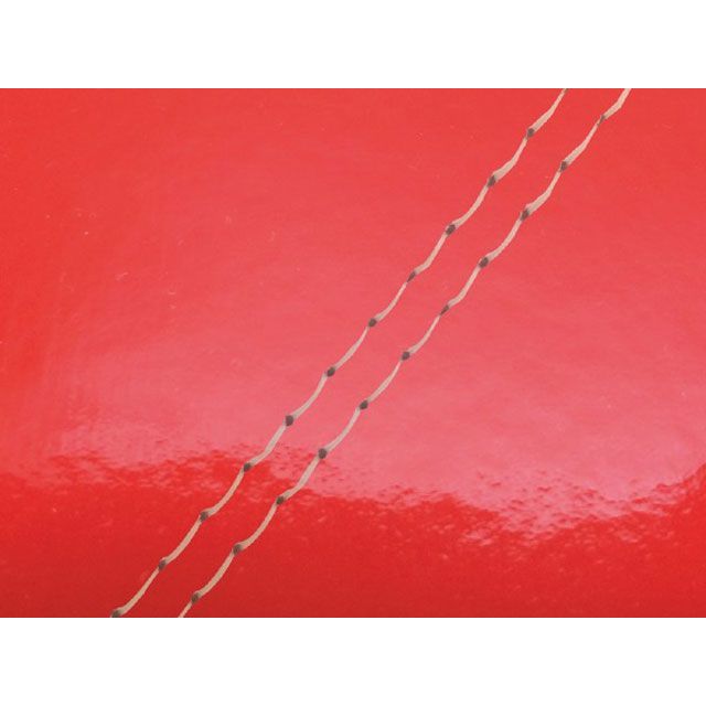 グロンドマン ズーマー ズーマー（AF58） 国産シートカバー エナメルレッド タイプ 張替 仕様 透明ダブルステッチ Grondement バイクの通販は 6,518円