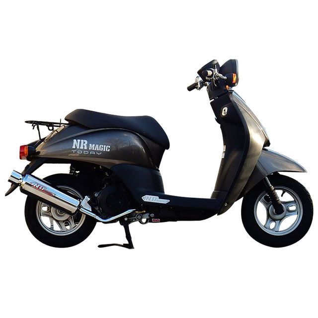 マフラー プラチナX-クロス認証マフラーTypeD JOG JOG ZR JOG DX SA36J SA39J NR MAGIC NRマジック JOG プラチナＸ-クロス Type D 政府認証 NR MAGIC バイク