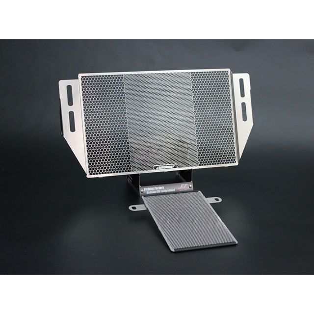エッチングファクトリー ZZR1100 ZZR1100-D型（93〜01）用