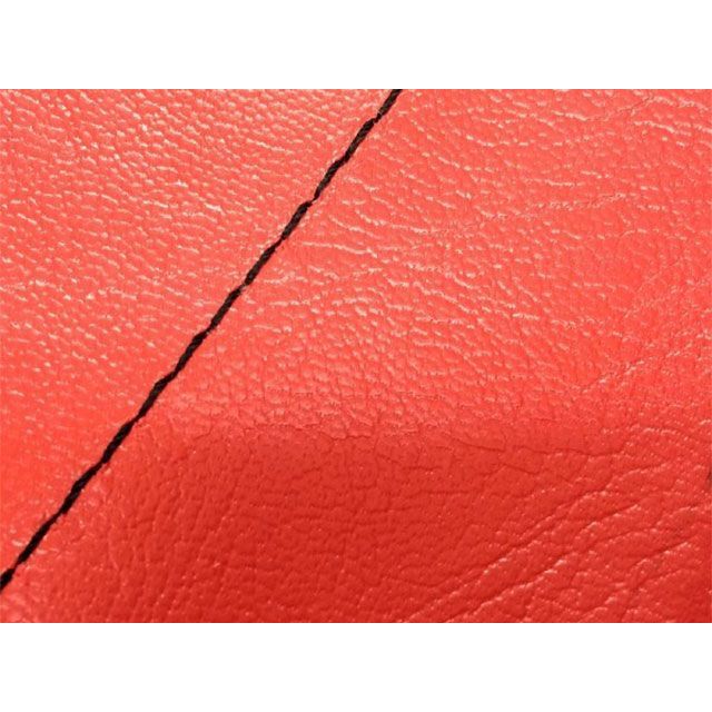 グロンドマン アドレス110 アドレス110（EBJ-CE47A）4ストローク/スズキ グロンドマン国産シートカバー 張替（赤/黒ステッチ） Gro…の通販は 4,950円