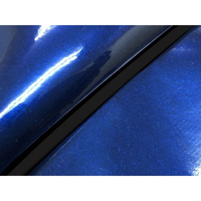グロンドマン スペイシー125 スペイシー125（JF04） 国産シートカバー エナメルブルー タイプ 被せ 仕様 黒パイピング Grondement