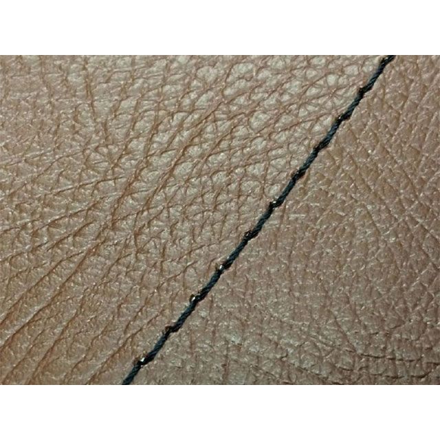 グロンドマン アドレス110 アドレス110（EBJ-CE47A）4ストローク/スズキ グロンドマン国産シートカバー 張替（茶色/黒ステッチ） Gr…の通販は