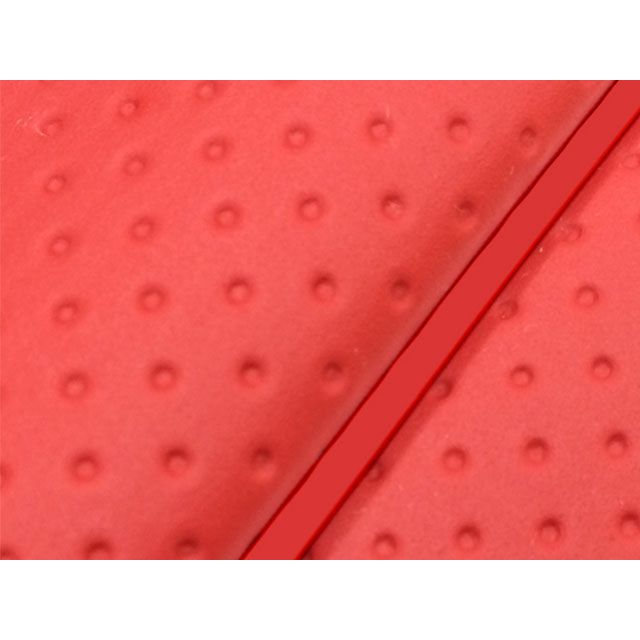 グロンドマン アドレス110 アドレス110（EBJ-CE47A）4ストローク/スズキ グロンドマン国産シートカバー 張替（フルエンボスレッド/赤パ…の通販は