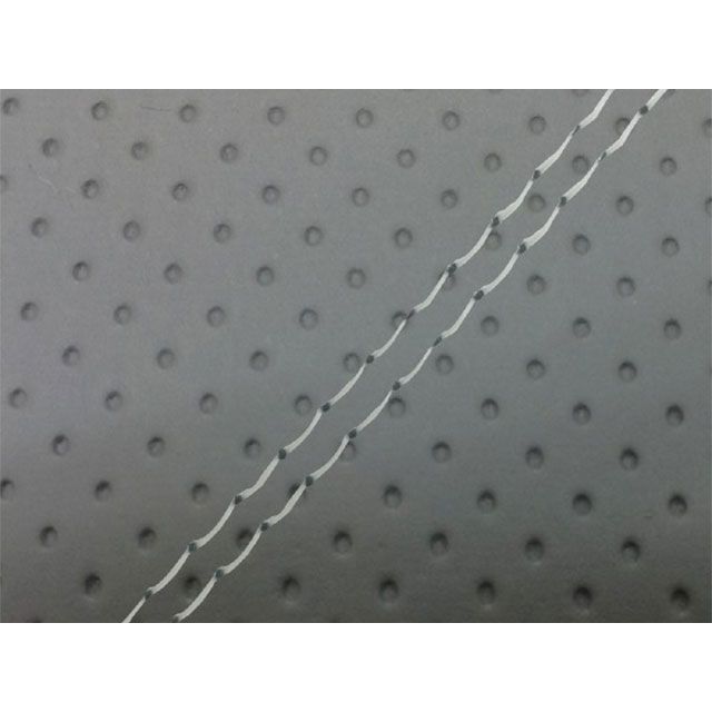 グロンドマン アドレス110 アドレス110（EBJ-CE47A）4ストローク/スズキ グロンドマン国産シートカバー 張替（フルエンボスグレー/透明…