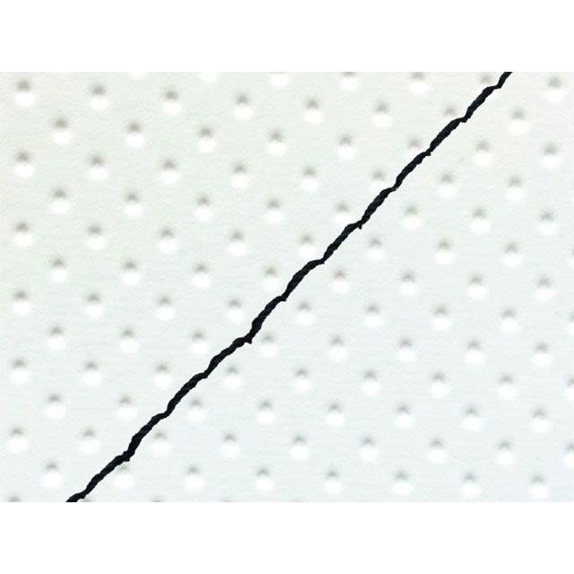 グロンドマン アドレス110 アドレス110（EBJ-CE47A）4ストローク/スズキ グロンドマン国産シートカバー 張替（フルエンボスホワイト/黒…の通販は 6,902円