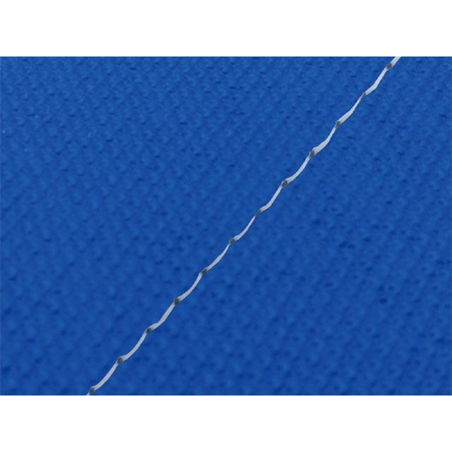 グロンドマン アドレス110 アドレス110(EBJ-CE47A)4ストローク/スズキ グロンドマン国産シートカバー 張替(スベラーヌブルー/透明ス…の通販は 5,936円