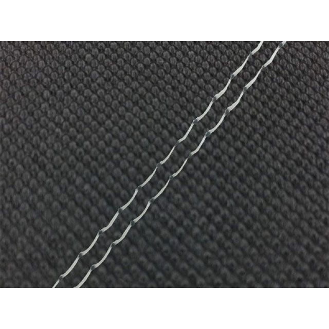 グロンドマン アドレス110 アドレス110（EBJ-CE47A）4ストローク/スズキ グロンドマン国産シートカバー 張替（スベラーヌブラック/透明…の通販は 5,798円