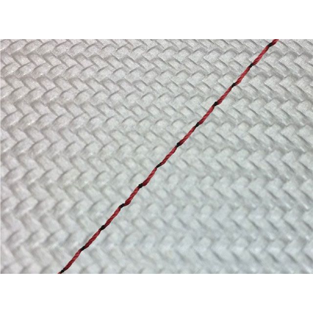 グロンドマン アドレス110 アドレス110（EBJ-CE47A）4ストローク/スズキ グロンドマン国産シートカバー 張替（カーボンシルバー/赤ステ…の通販は 6,902円