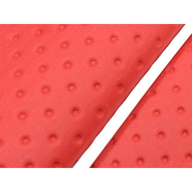 グロンドマン アドレス110 アドレス110（EBJ-CE47A）4ストローク/スズキ グロンドマン国産シートカバー 被せ（フルエンボスレッド/白パ…の通販は 7,576円