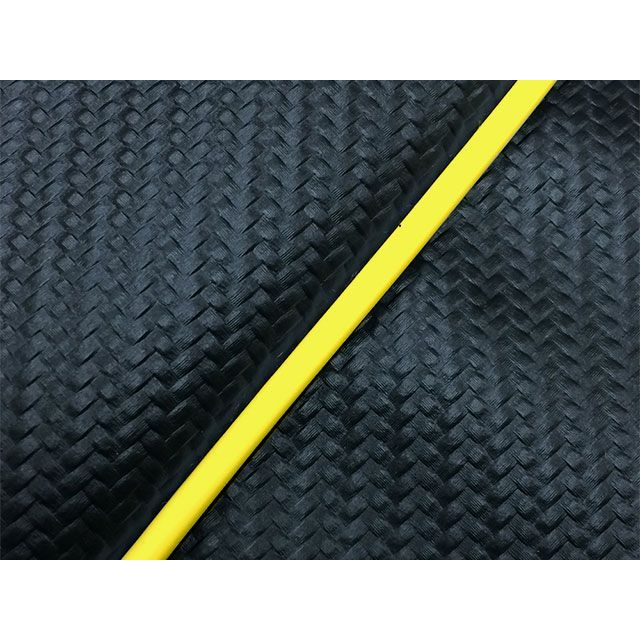 グロンドマン アドレス110 アドレス110（EBJ-CE47A）4ストローク/スズキ グロンドマン国産シートカバー 被せ（カーボンブラック/黄色パ…の通販は 7,576円