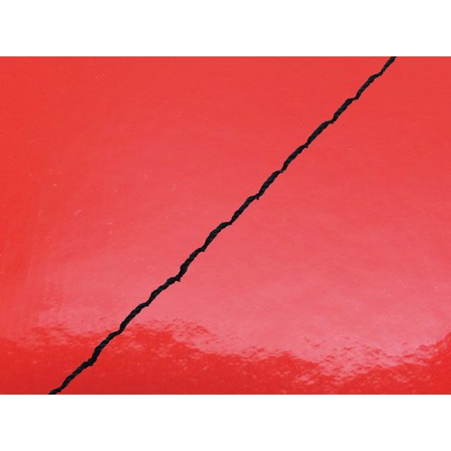 グロンドマン ダンク ダンク（AF74） 国産シートカバー エナメルレッド タイプ 張替 仕様 黒ステッチ Grondement バイクの通販は 5,295円