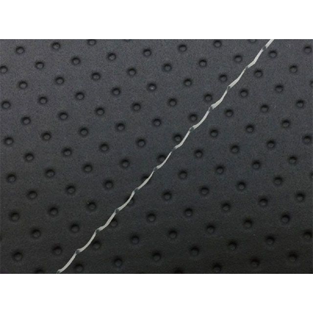 シグナスse44jスポーツシート 黒 メッシュパターン ヤマハ シグナスX