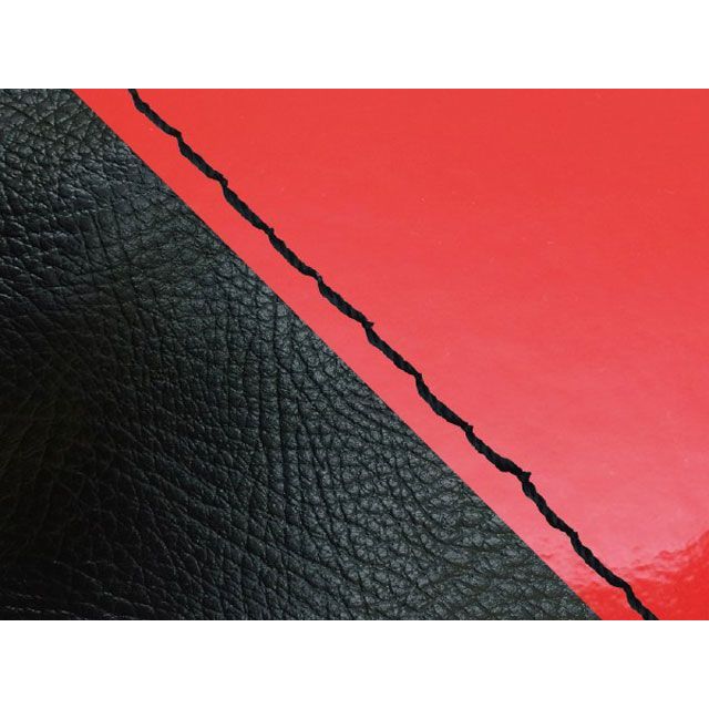 グロンドマン ダンク ダンク（AF74） 国産シートカバー 張替 エナメル