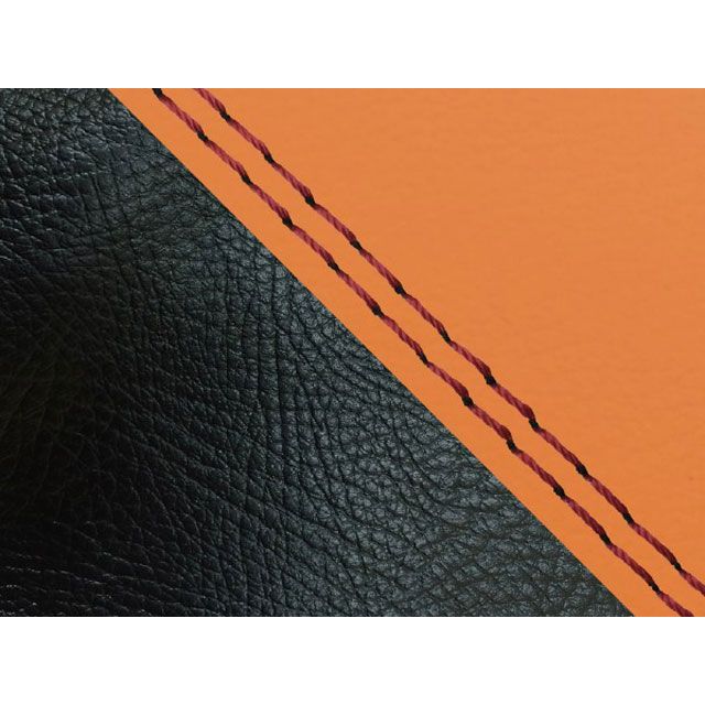 グロンドマン ダンク ダンク（AF74） 国産シートカバー 張替