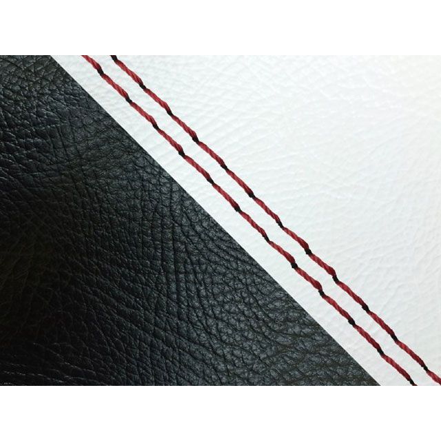 ひかり グロンドマン ダンク ダンク（AF74） 国産シートカバー 張替