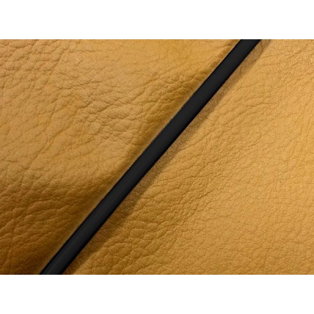 グロンドマン トピック トピック（AF38） 国産シートカバー 張替 黄土色 仕様 黒パイピング Grondement バイクの通販は 4,792円