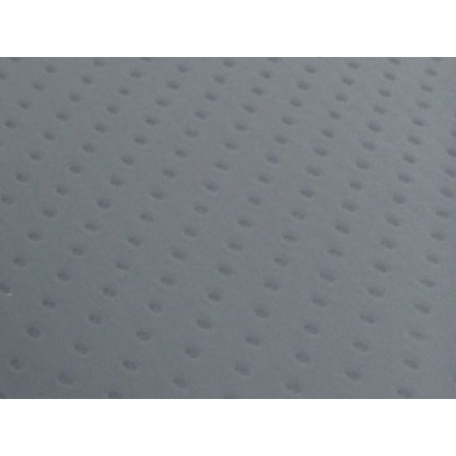 グロンドマン ナイトホーク ナイトホーク（MC26） 国産シートカバー 張替 カラー エンボス灰 Grondement バイクの通販は 6,614円