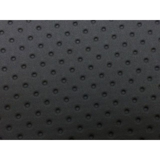 グロンドマン ナイトホーク ナイトホーク（MC26） 国産シートカバー 張替 カラー フルエンボス黒 Grondement バイクの通販は 6,614円