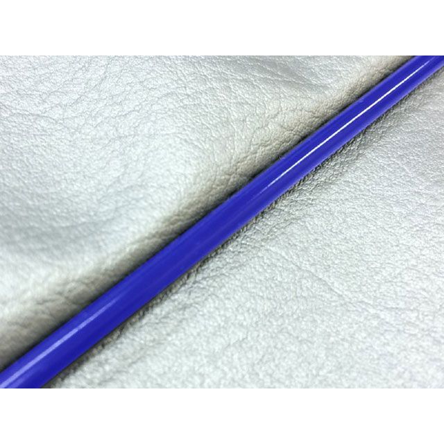 グロンドマン ハンターカブ ハンターカブ（CT110） 国産シートカバー 張替 シルバー 仕様 青パイピング Grondement