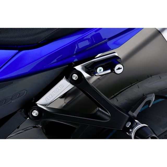 ビートジャパン N-E2 SO BLサイレンサー(R)ZX-14R BEET バイク ビートジャパン N-E2 SO BLサイレンサー(R)ZX-14R BEET バイク