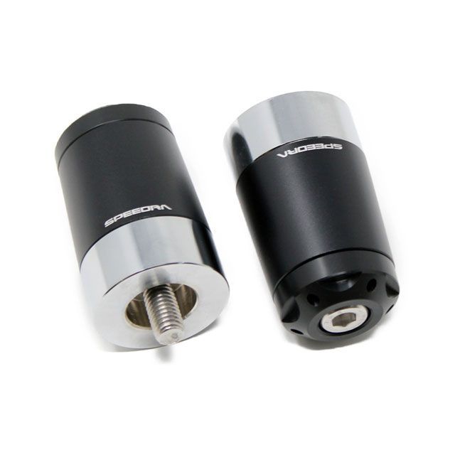 work様　確認用 SPEEDRA ヘビーウェイトハンドルバーエンドスライダー ロングタイプ