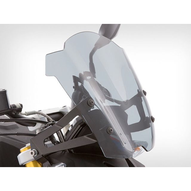 ヘプコ＆ベッカー F900XR F900R トップケースホルダー EasyRack