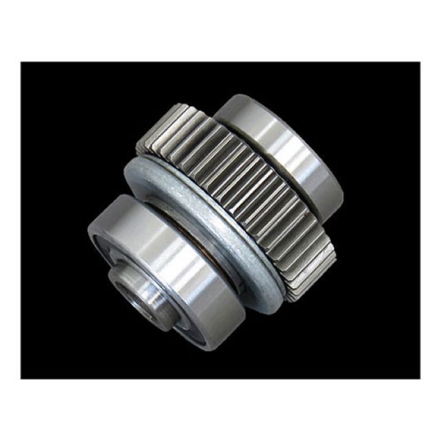 スタンダード スポーツスター ビックツイン スターターギアクラッチ31663-90 STANDARD
