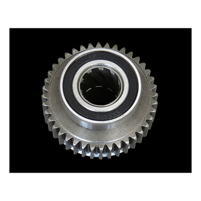 スタンダード スポーツスター ビックツイン スターターギアクラッチ31663-90 STANDARD_1