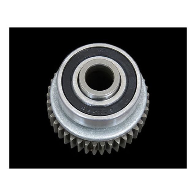 スタンダード スポーツスター ビックツイン スターターギアクラッチ31663-90 STANDARD_2