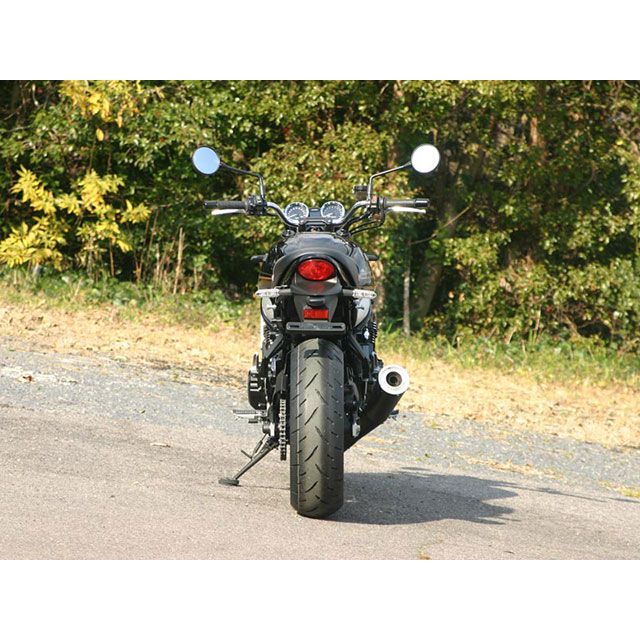 ノジマ Z900RS メガホン フルエキゾースト NOJIMAの通販はau PAY