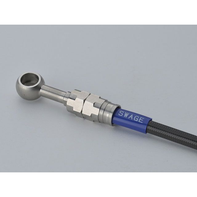 専用ページとなります。 SWAGE-LINE PRO(スウェッジラインプロ):Swage-PRO フロントホース