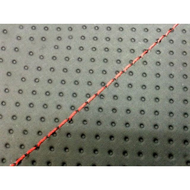 グロンドマン リード100 リード100（JF06） 国産シートカバー