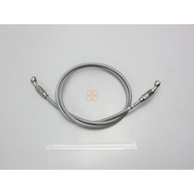 ハリケーン 汎用 SURE SYSTEM LINE Pタイプ 185cm フル・ステンレス製 HURRICANE バイクの通販は 8,260円