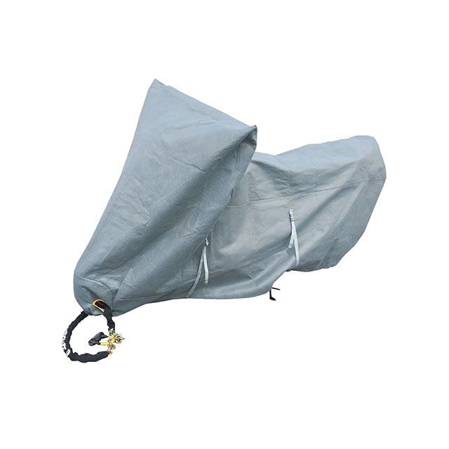 平山産業 透湿防水バイクカバー Ver.II 4L HIRAYAMA バイクの通販は