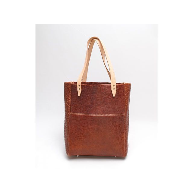 デグナー 【特価品】B-101 トートバッグ（ブラウン） DEGNER