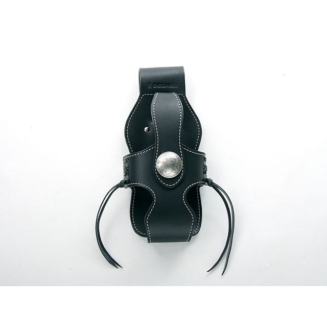 デグナー WC-5 ウォレットケース（ブラック） DEGNER