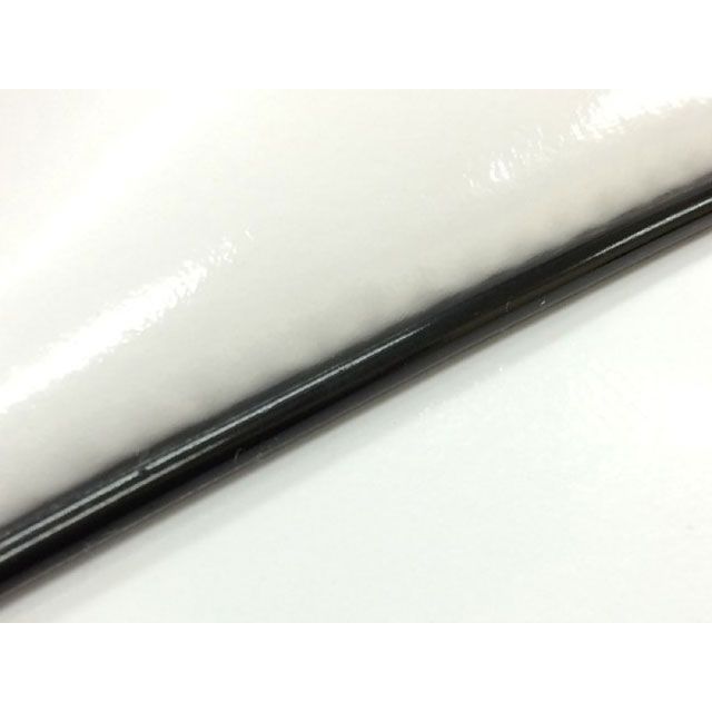グロンドマン PCX125 PCX125 国産シートカバー エナメルホワイト タイプ 被せ 仕様 黒パイピング 型式 JF56 Grondement