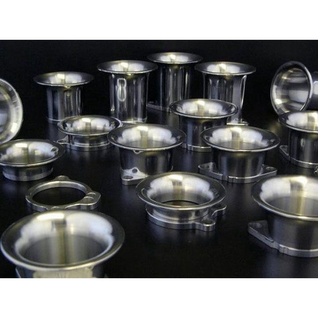 ケインズ FCR35〜FCR41キャブレター用 FCRパワーファンネルL35mm4個セット KEINZ バイクの通販は 13,990円