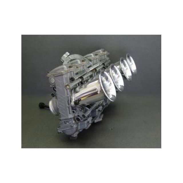 ケインズ FCR35〜FCR41キャブレター用 FCRパワーファンネル