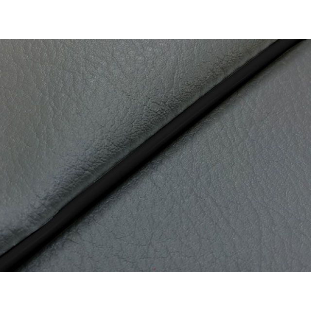 このの グロンドマン PCX125 PCX125 国産シートカバー ダークグレー