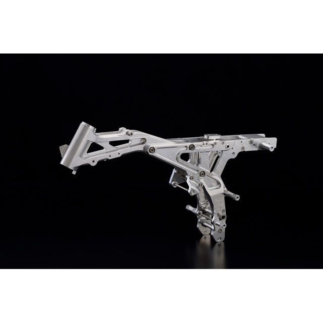 オーバーレーシング MONKEY OV-38 フレームキット OVER RACING
