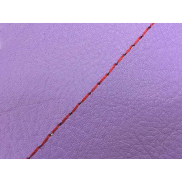 グロンドマン PCX125 PCX125 国産シートカバー パープル タイプ