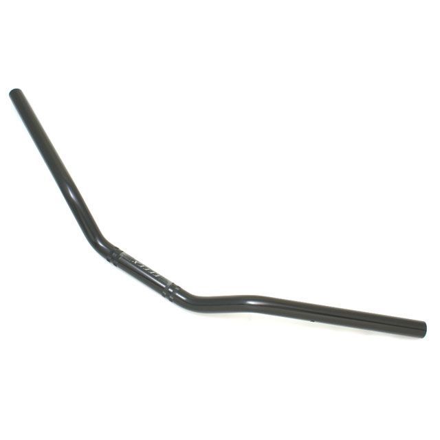 エフェックス ZRX1200R ZRX1200S イージーフィットバー Low（ブラック） EFFEX バイクの通販は