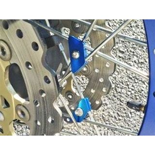 ファル アウテックス KX85 スポークブースター フロント用 カラー