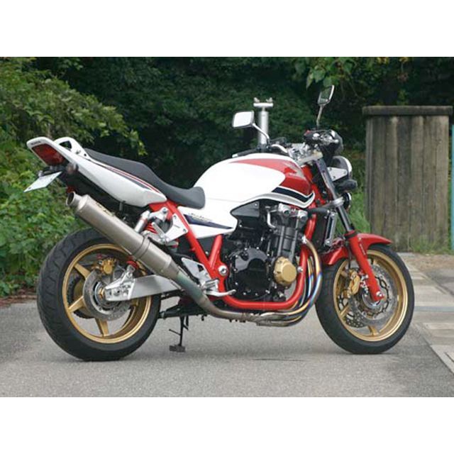 ノジマ CB1300SF/SB/ABS FASARM PRO チタン フルエキゾースト 4-1SC NOJIMA 273,684円