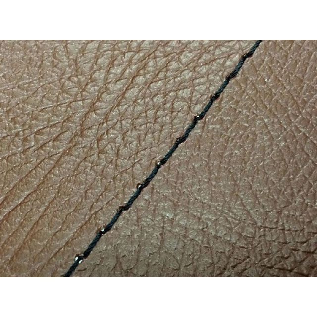 グロンドマン タクト タクト 国産シートカバー 張替 茶 仕様 黒ステッチ 型式 AF24 Grondement バイクの通販は 5,319円