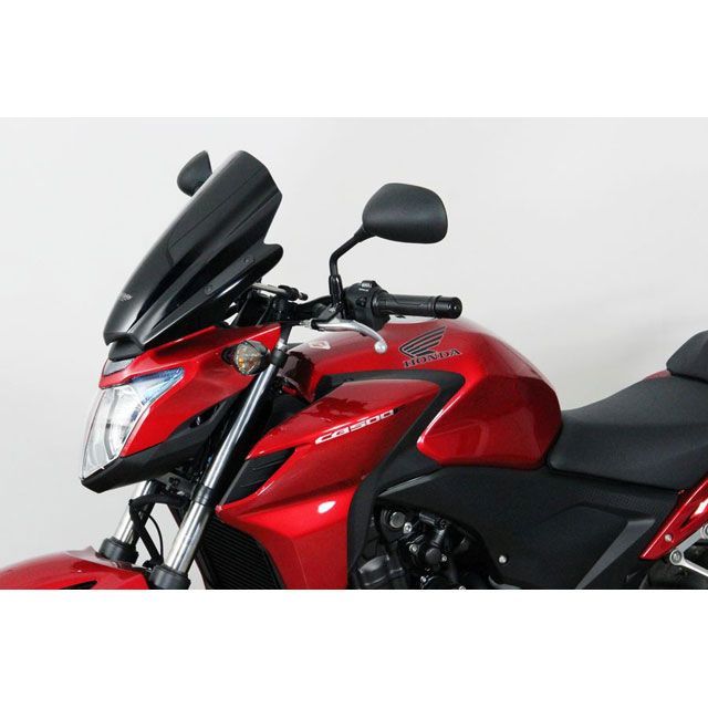 エムアールエー 汎用 スクリーン レーシングネイキッド