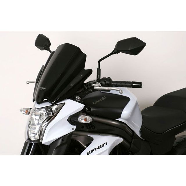 エムアールエー 汎用 スクリーン レーシングネイキッド